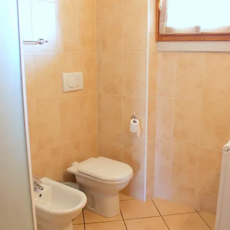 Holiday home Edda Quattro *