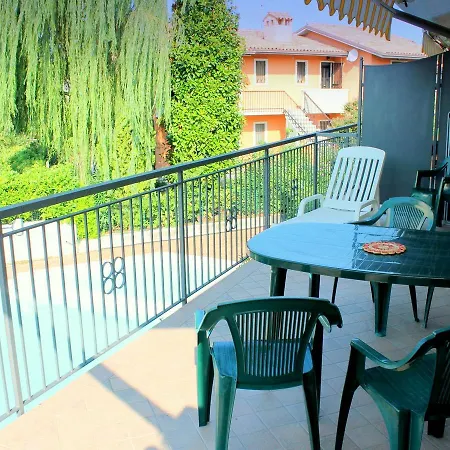 Edda Quattro Holiday home *