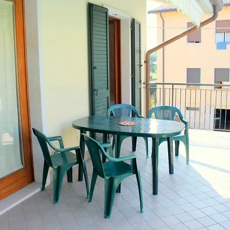 Edda Quattro Holiday home