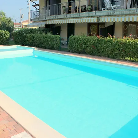 Edda Quattro Holiday home *