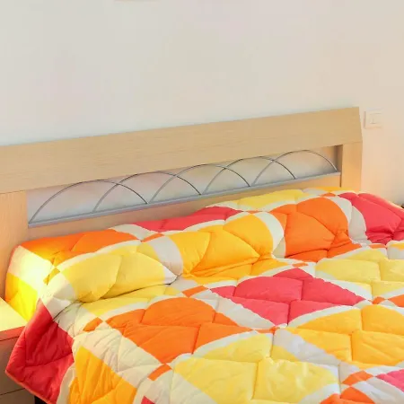 Prázdninový dům Edda Quattro Lazise